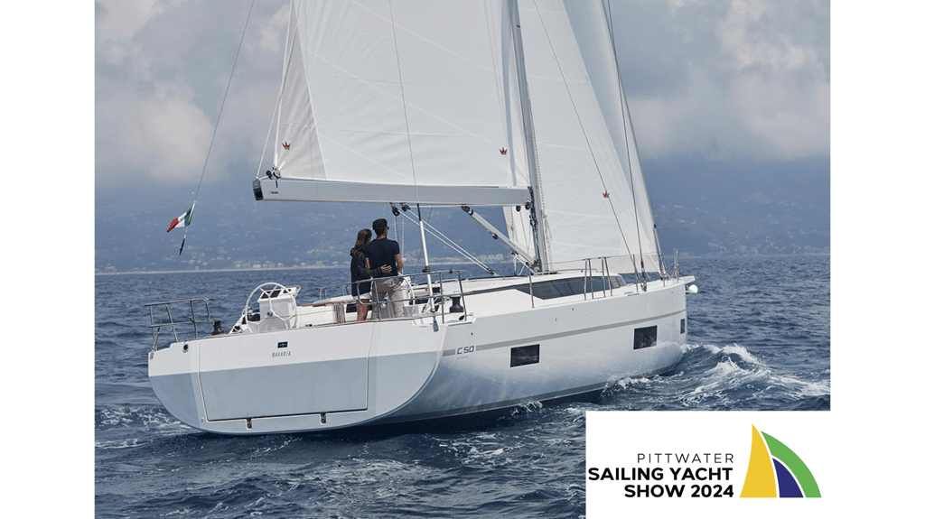 Pittwater Sailing Yacht Show 2024 (Events)