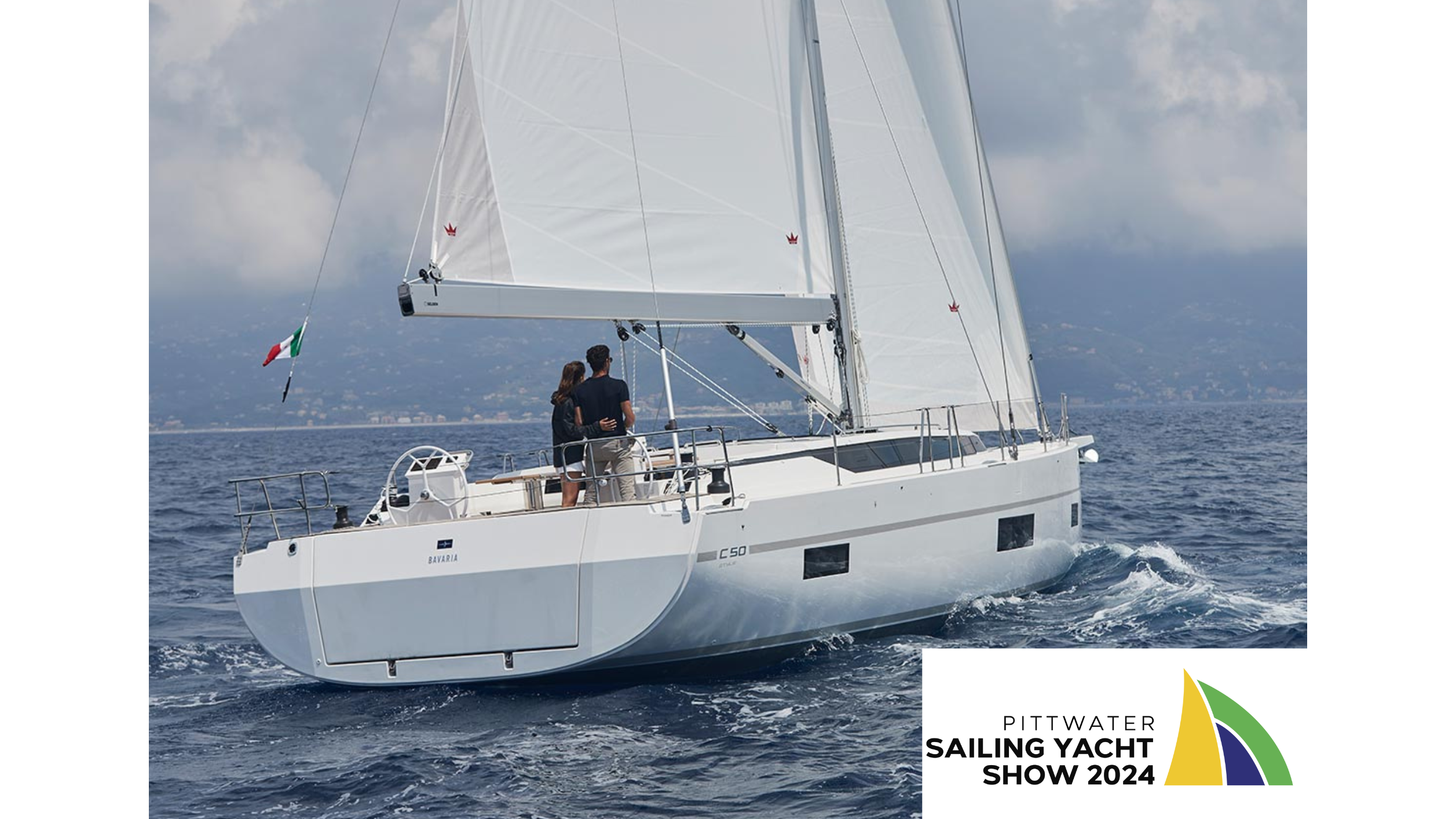 Pittwater Sailing Yacht Show 2024 (Events)